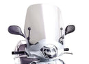 HONDA SH 300I E4 [2023] – čelní sklo skútru Urban – tónovaná-3