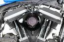 Harley-Davidson Xl 883 R Roadster [2010, 2013] - Air Stinger Stealth Luftfiltersatz – Bild 12