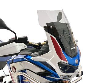 Honda CRF 1100 Africa Twin [WRS] - čelní sklo