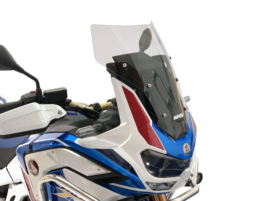Honda CRF 1100 Africa Twin [WRS] - čelní sklo