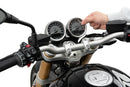 BMW R 12 NINET [2025] – Protector Dashboard – Transparentní-3