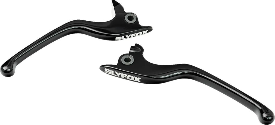 harley davidson touring [SLYFOX] – ruční páka