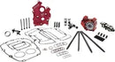 Harley-Davidson Fxlrs 1923 ABS [2026] - Race Series® Camchest Kit mit Vollhubstößeln – Nockenwellenprofil: 521 Serie – Bild 6