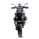 bmw r 1300 gs trophy [LEOVINCE] – zadní tlumič LV-14 Black Edition-4
