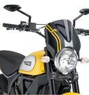 DUCATI Scrambler DESERT SLED [2025] – RetroVision štítek na čelní sklo-16