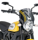 DUCATI Scrambler DESERT SLED [2025] – RetroVision štítek na čelní sklo-17