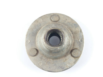 Yamaha yt 125 g Tri-Moto ATC (Tri-Z)-Wheel Hub - 0