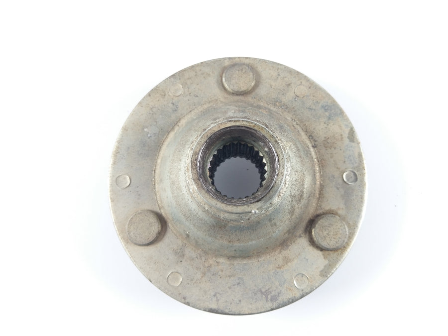 Yamaha yt 125 g Tri-Moto ATC (Tri-Z)-Wheel Hub