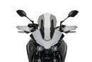 YAMAHA TRACER 7 GT [2024] – sportovní obrazovka – silně tónovaná
