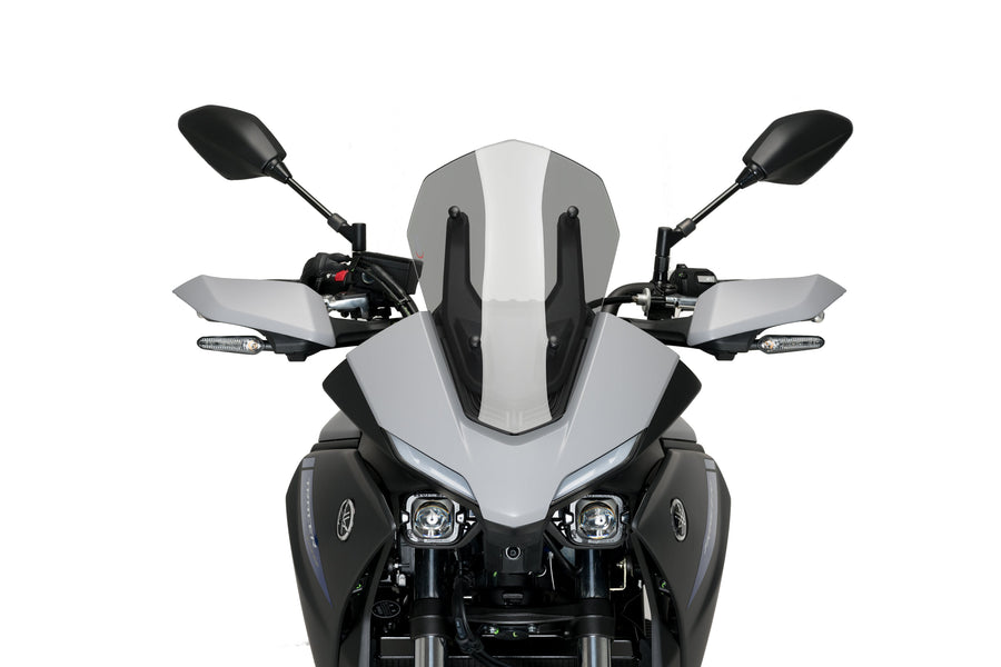 YAMAHA TRACER 7 GT [2024] – Sportovní obrazovka – Tónovaná