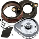 Harley-Davidson FLFBS 1923 Softail Fat Boy 117 [2025] - Stealth Teardrop Luftfilter-Kit – Bild 10