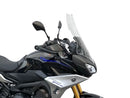 Tracer Yamaha 9 GT [WRS] - Windschild-4