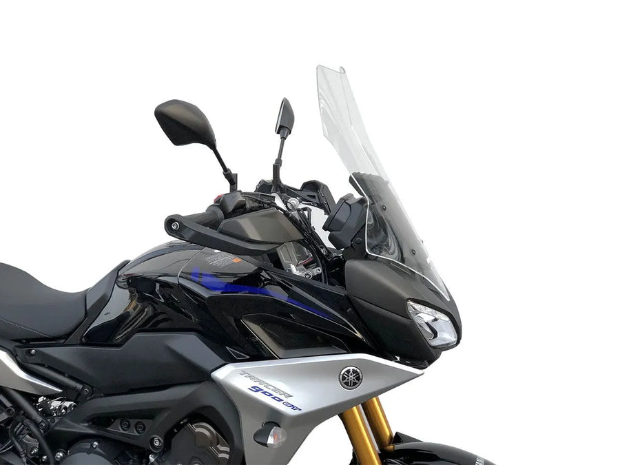 Tracer Yamaha 9 GT [WRS] - Windschild