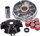 Derbi BOULEVARD 200 [2006] - PRO Series Variator – Bild 9