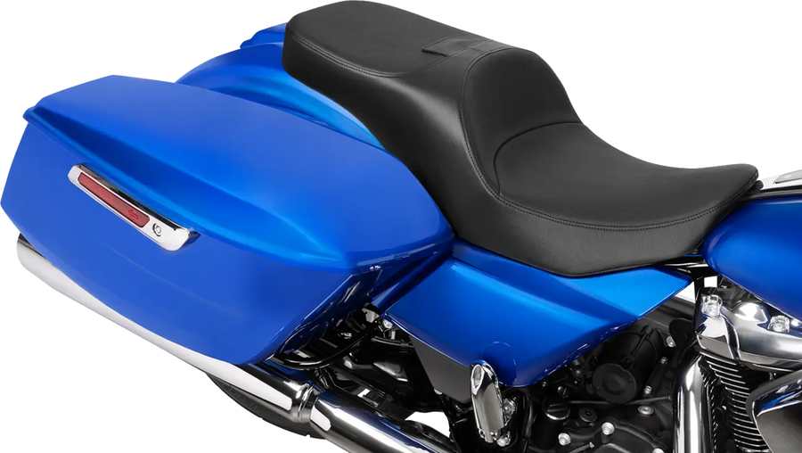 harley davidson touring [DRAG SPECIALTIES] – sedačka Freedom Touring