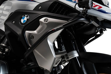 BMW R 1250 GS [SW-MOTECH]-Upperský nárazový lišta