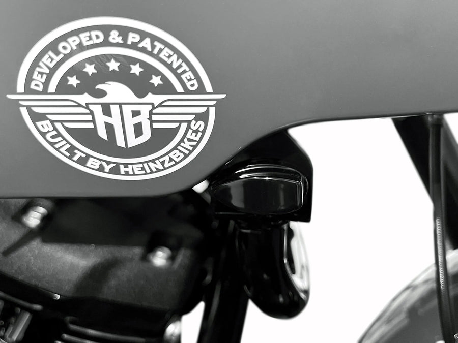 harley davidson fxlrst [HEINZ BIKES] – Nano ukazatele ST