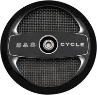 Harley-Davidson FXST 1690 Softail Standard [2012-2015] - Stealth Two Luftfilter-Kit – Bild 12