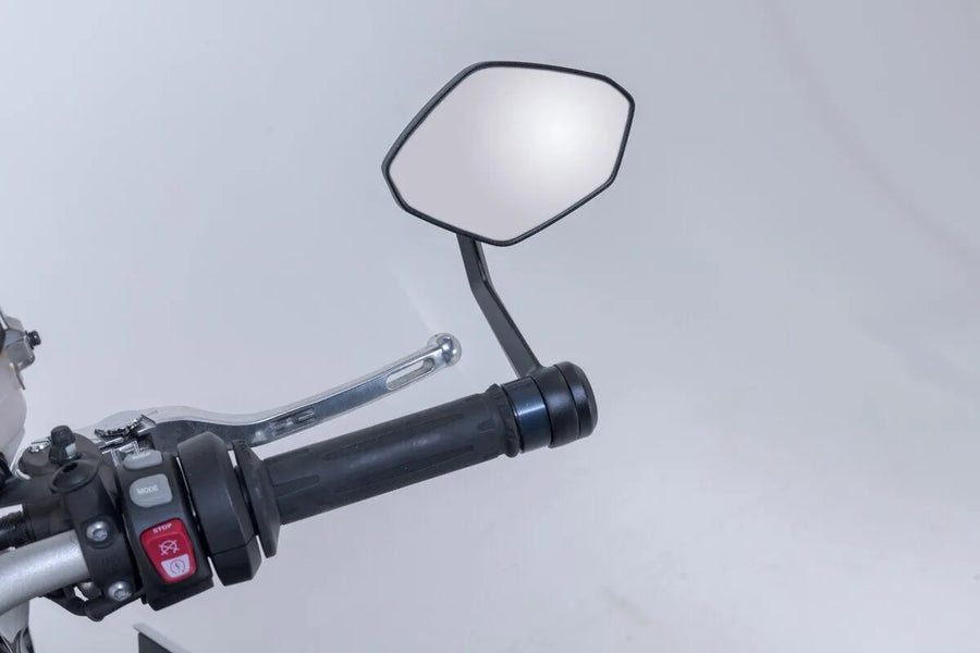 bmw r 12 g [SW-MOTECH] – zrcátko pro konce řídítek