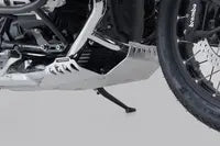 BMW R 12 [2024-2026] - ochranná lišta motoru stříbrná – obrázek 6