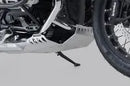 BMW R 12 [2024-2026] - ochranná lišta motoru stříbrná – obrázek 6