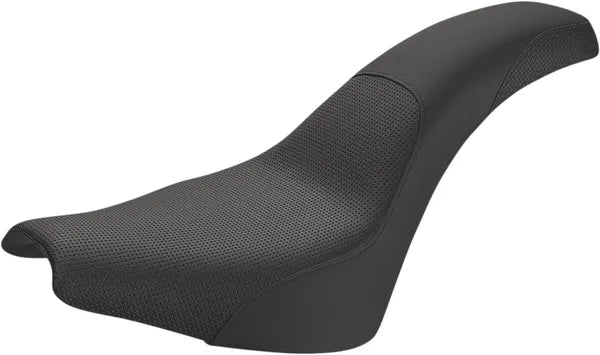 Harley Davidson Softail [SADDLEMEN] – sedadlo Profiler™ Basketweave