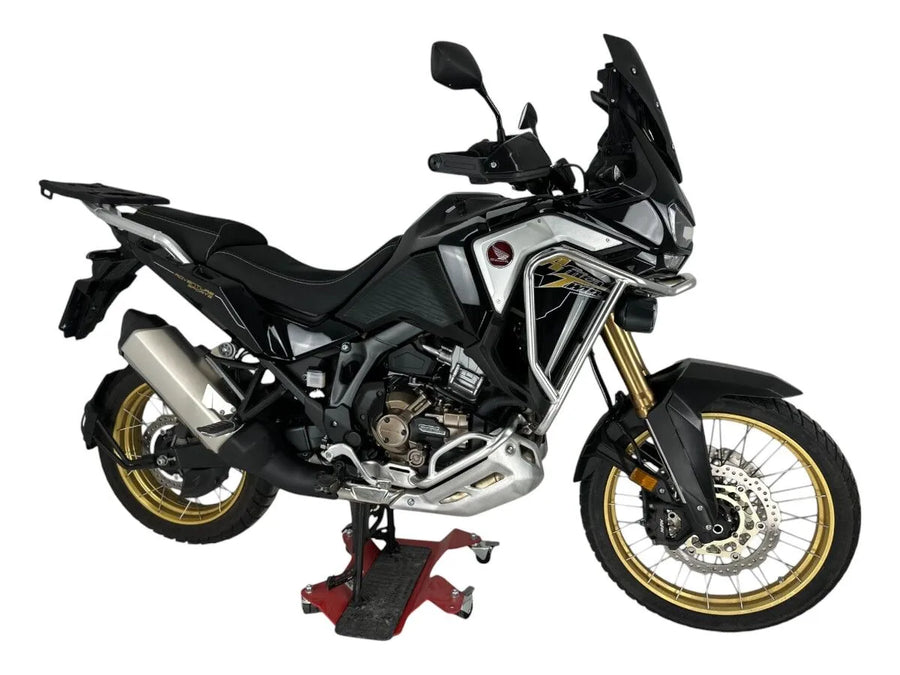 Honda CRF 1100 Africa Twin [WRS] - čelní sklo