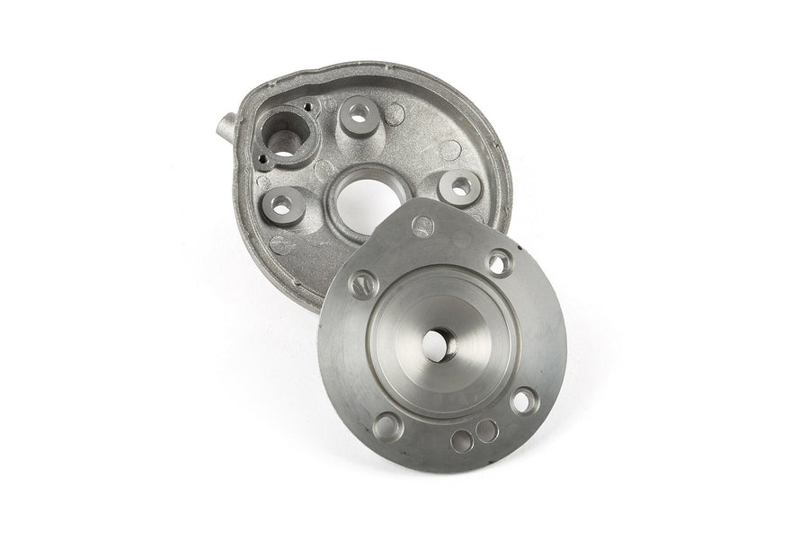 Sherco HRD Enduro 50 2T [1998–2005] - Zylinderkit Due Plus 75 ccm modular
