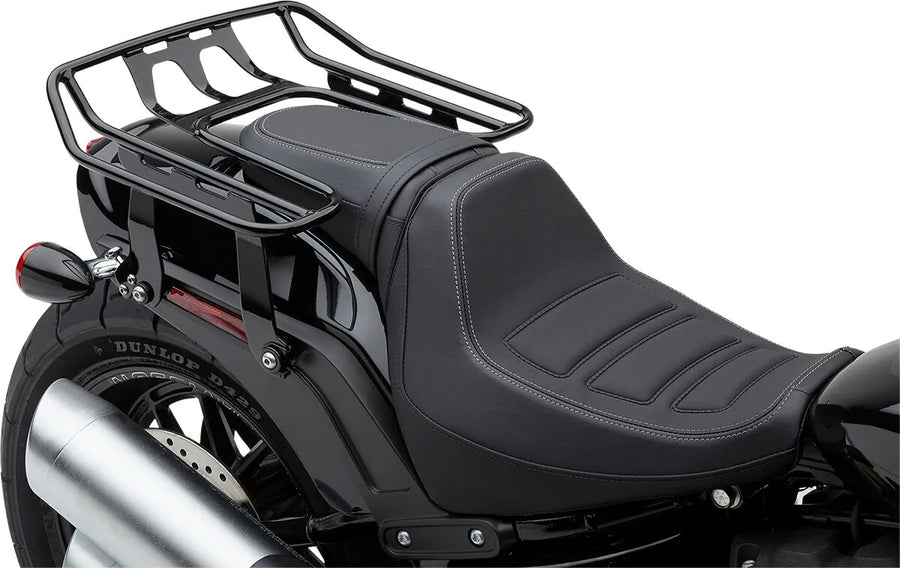 harley davidson fxfb [COBRA] – odnímatelný nosič zavazadel Big Ass®