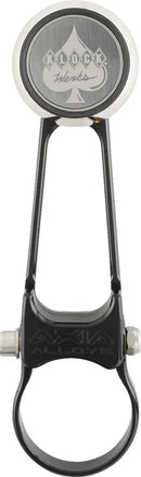 cf moto 800 [KLOCK WERKS] – Držák na mobilní telefon Roll Cage-2