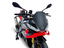 Aprilia Tuono 1100 [WRS] – Sportovní čelní sklo Tuono V4