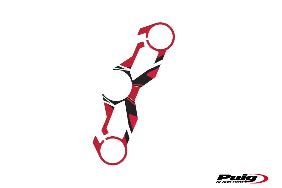 KAWASAKI NINJA 125 [2024] – Radical Yoke Protector – šedá