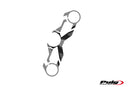 KAWASAKI NINJA 125 [2024] – Radical Yoke Protector – šedá-2