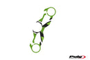 KAWASAKI NINJA 125 [2024] – Radical Yoke Protector – šedá-6