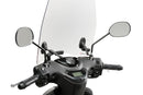 YAMAHA Neo's [2025] – Obrazovka Trafic Scooter – Tónovaná-1