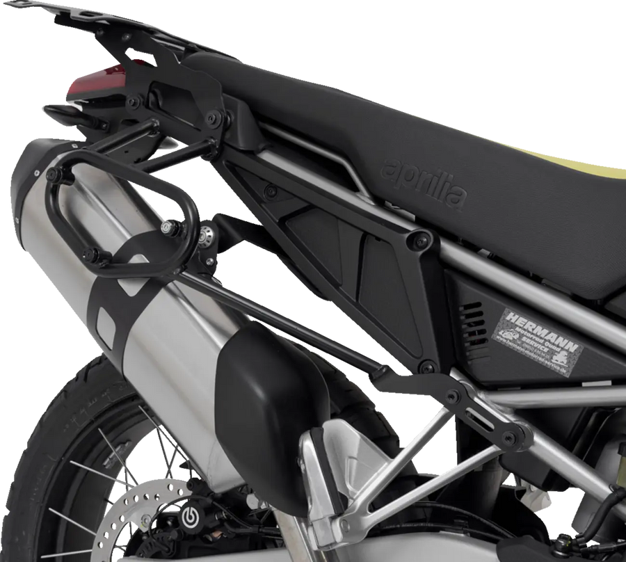 Aprilia Tuareg 660 [SW-MOTECH] – SLC nosič bočních zavazadel