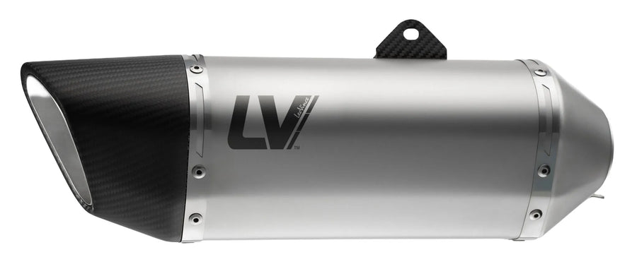 honda cb 750 [LEOVINCE] – nerezový tlumič LV-14R
