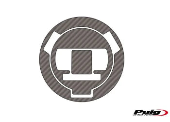 BMW R 1200 GS EXCLUSIVE [2018] – Chránič boční nádrže – Černý - 0