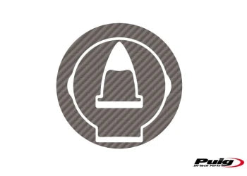 DUCATI 959 PANIGALE [2019] – Chrániče bočních nádrží – Černé