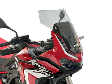 Honda CRF 1100 Africa Twin [WRS] - čelní sklo