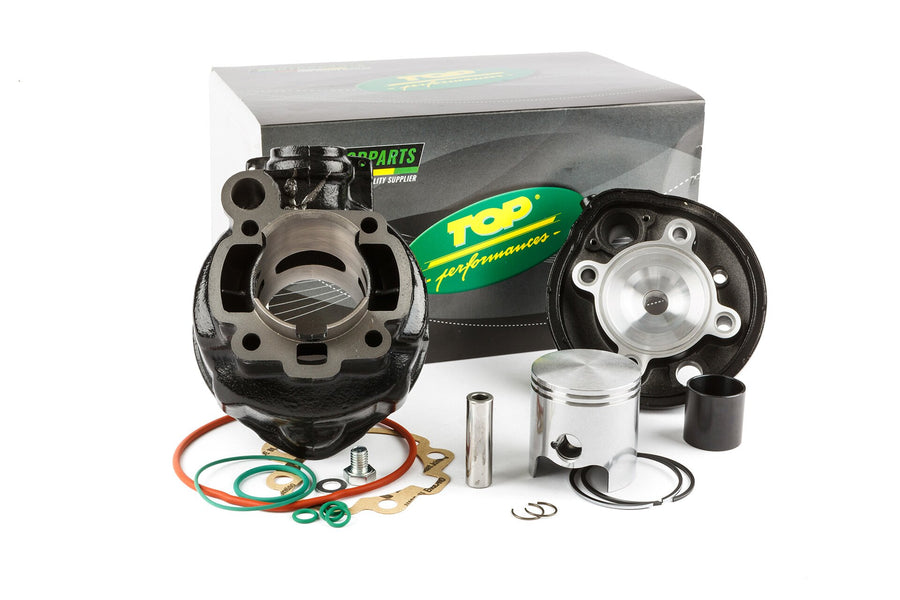 Beta RR-T SM 50 2T - Zylinderkit Sport 70 ccm