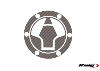 KAWASAKI Z 125 [2025] – Kryty víka nádrže Nahá kapotáž