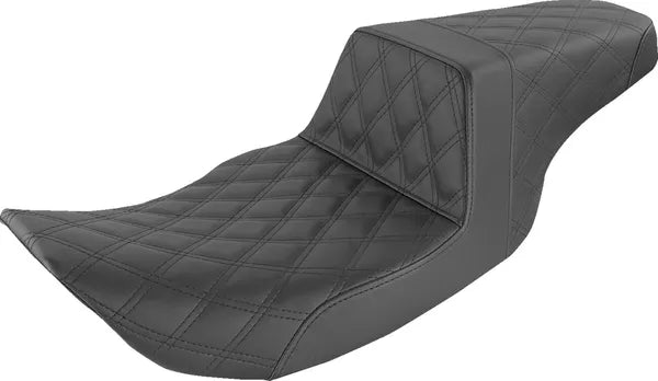 Harley Davidson Flhr [SADDLEMEN] – zvyšovací sedadlo