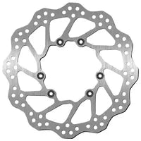 Red Moto CRF 450 R Motocross [2019-2022] - BREMSSCHEIBE SHARK FIXED – Bild 5