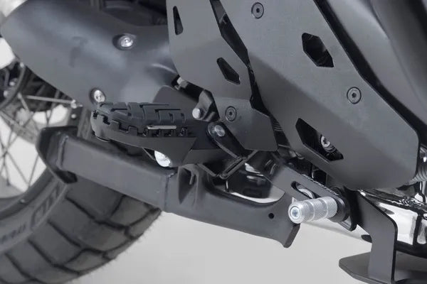 Royal Enfield Himalayan 400 [2021-2024] - ION Fußrasten-Kit – Bild 4