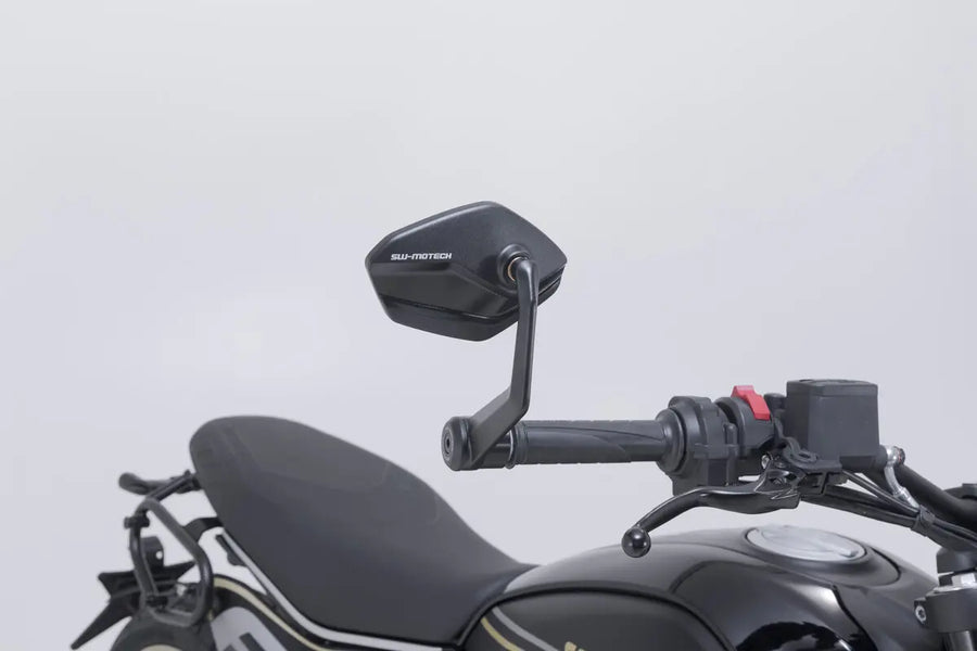 ducati s 750 [SW-MOTECH] – zrcátko pro konce řídítek