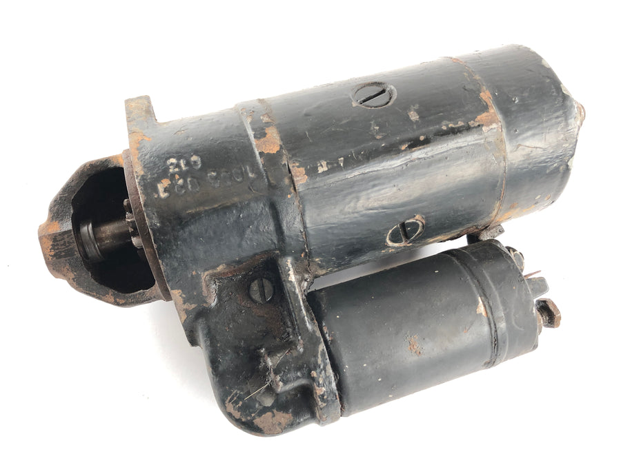 Moto Guzzi 850 -T3 VD [1979] - Starter Engine