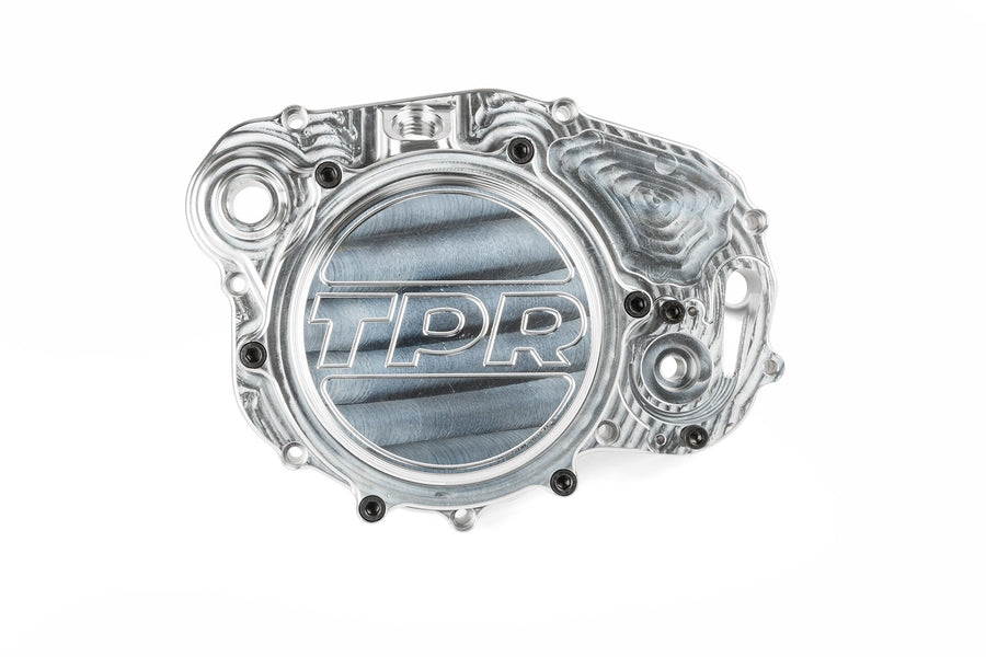 Beta RR SM 50 2T - Kupplungsdeckel CNC TPR Factory