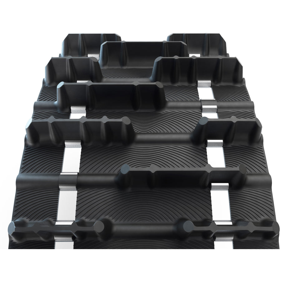 YAMAHA SIDEWINDER S TX DX 137 [2017] - dráha pro sněžný skútr