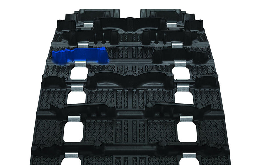 SKI DOO RENEGADE X RS 850 E TEC 137 [2018-2021] - pásová dráha pro sněžný skútr